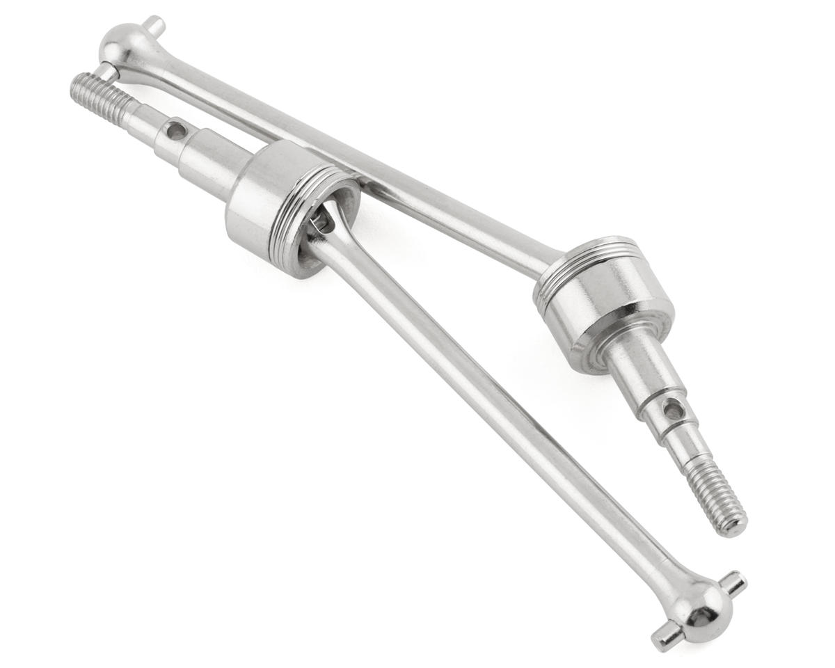 UDI RC Front CVD Driveshaft Assembly (2)