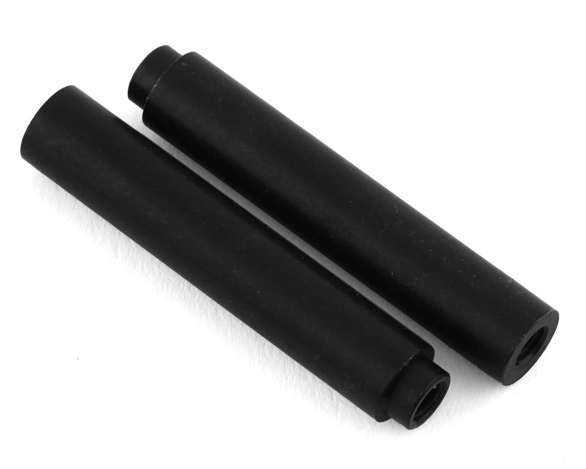 Usukani NGE Aluminum Front Brace Posts (2)