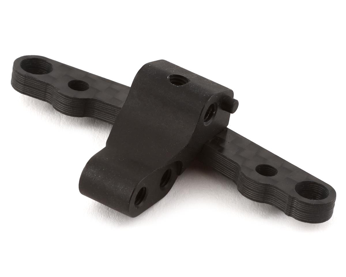 Usukani NGE Aluminum Front Brace Mount (Rear)