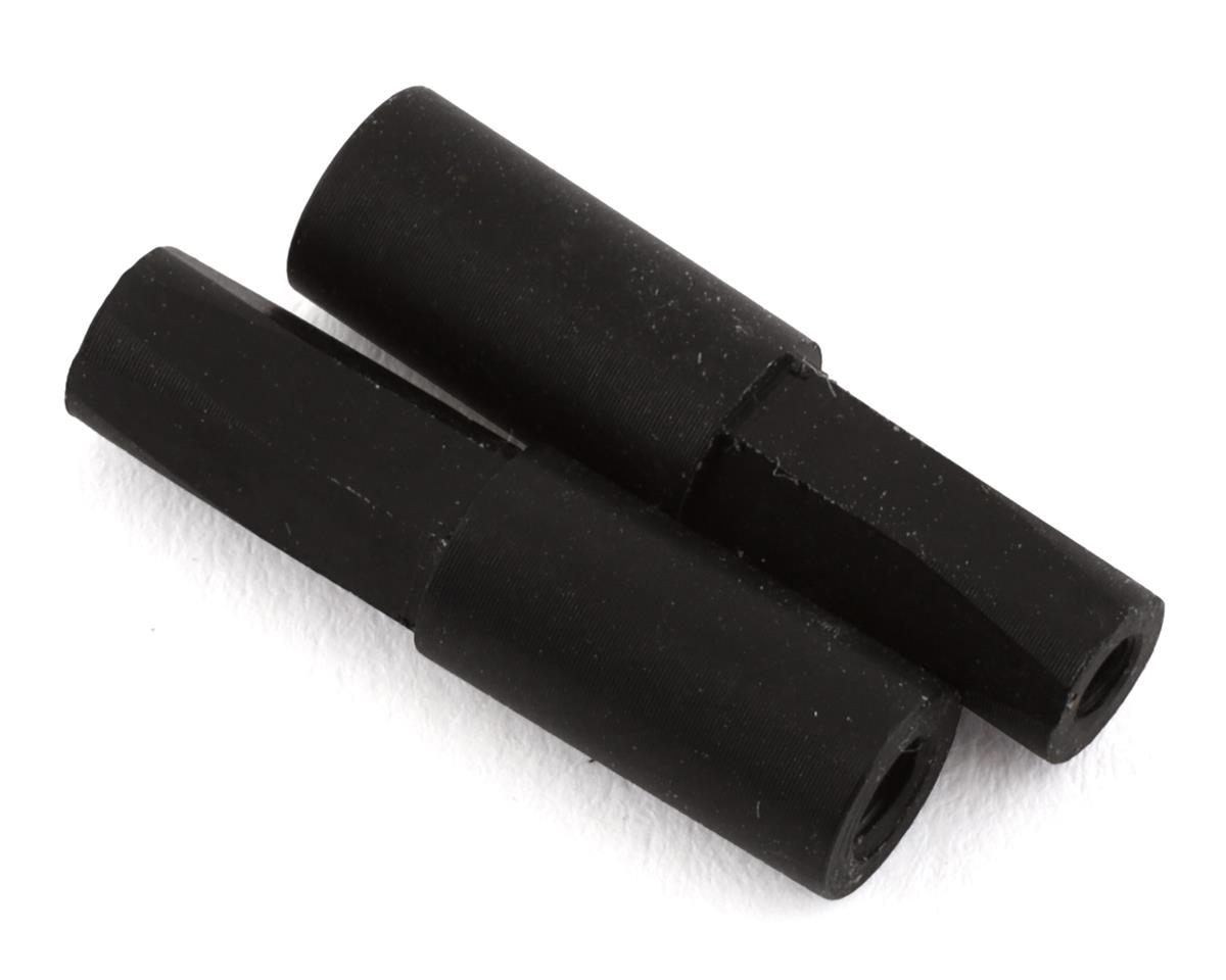 Usukani NGE Aluminum Upper Front Post Brace (2)