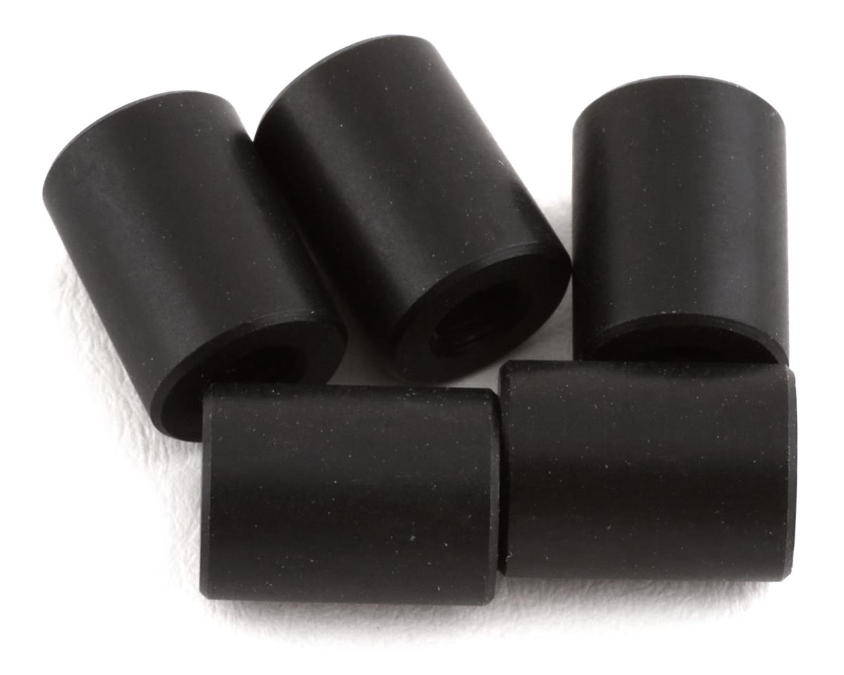 Usukani NGE Aluminum Upper Deck Posts (5)