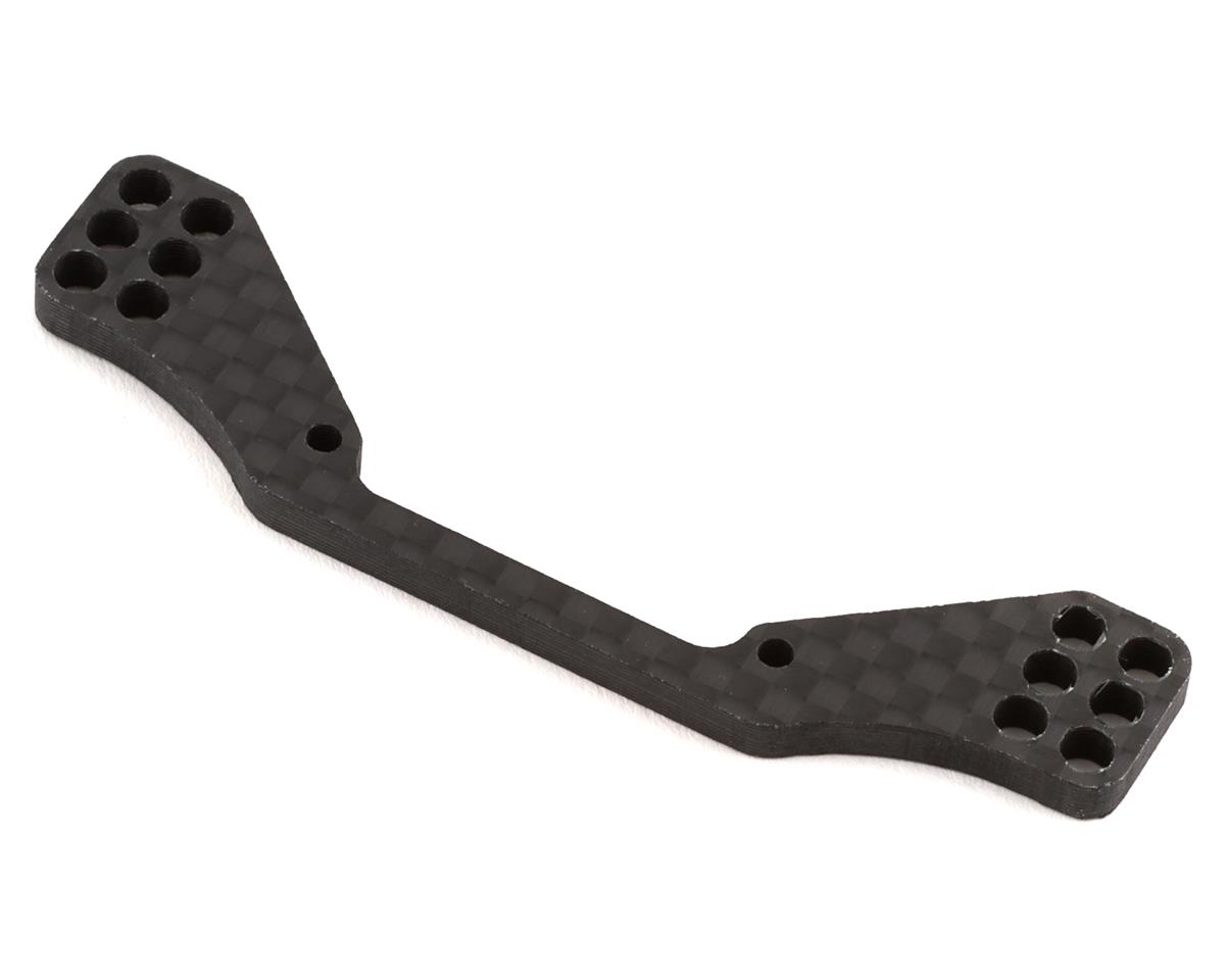 Usukani NGE Carbon Fiber Upper Arm Plate