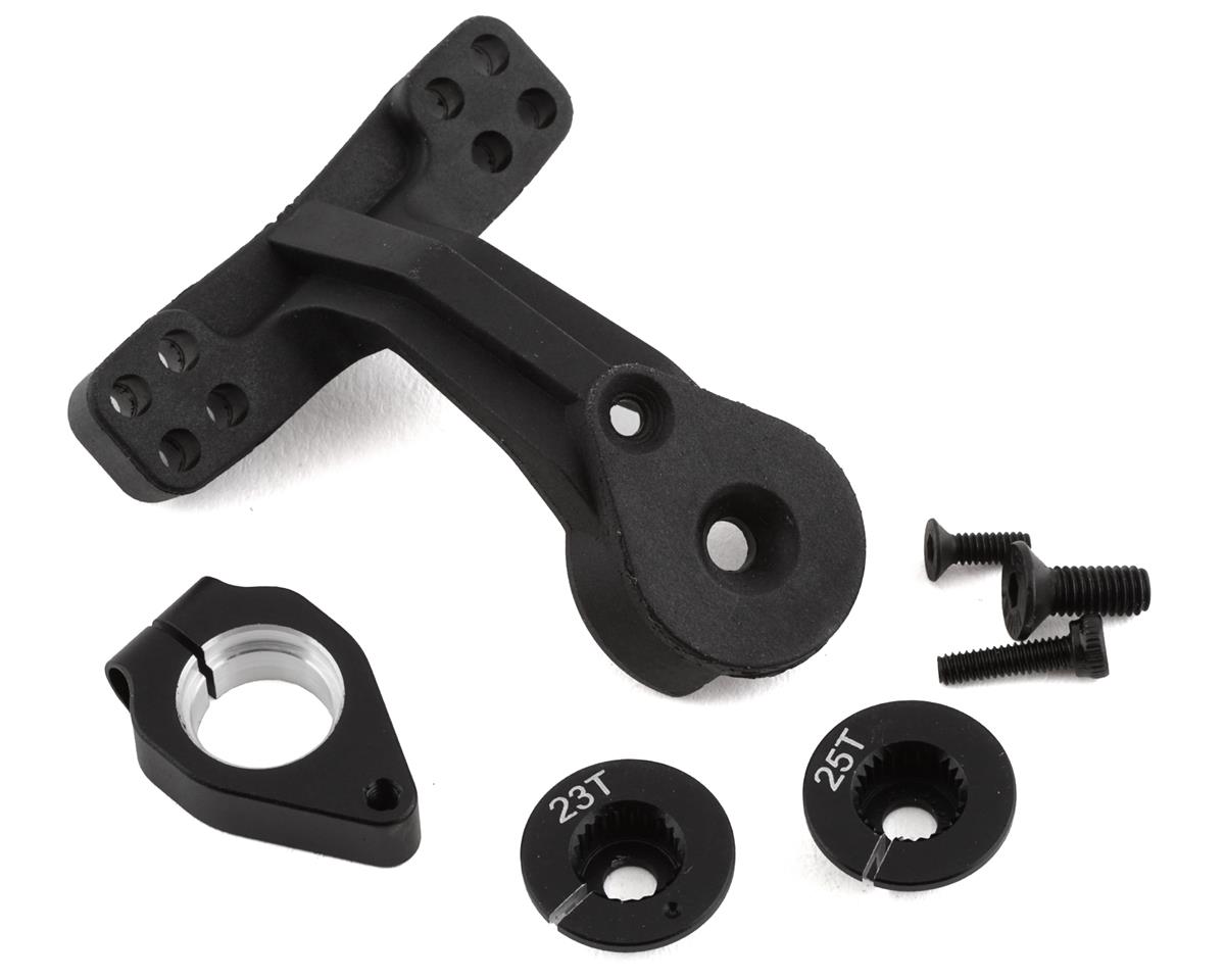 Usukani NGE Steering Set