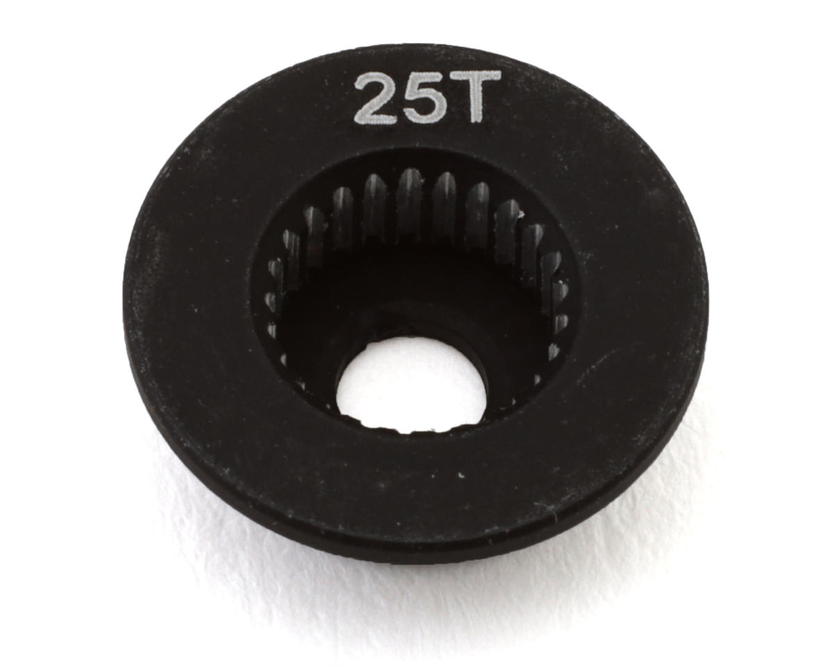 Usukani Aluminum servo Insert (25T)