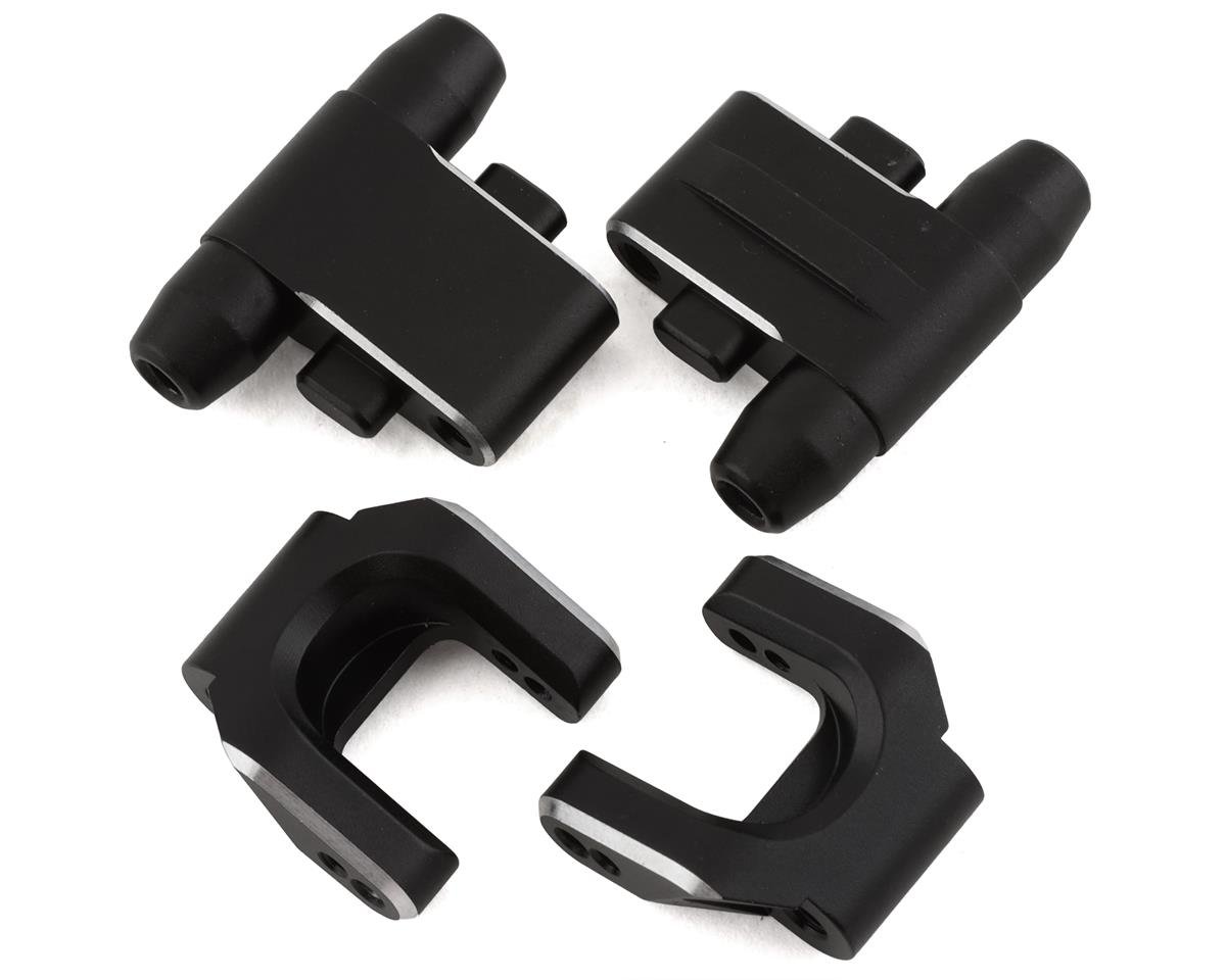 Usukani Aluminum Separate Rear Arm Brace Set