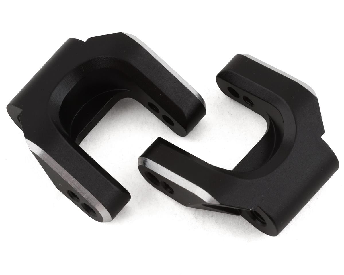 Usukani Aluminum Rear Hub Brace (2)