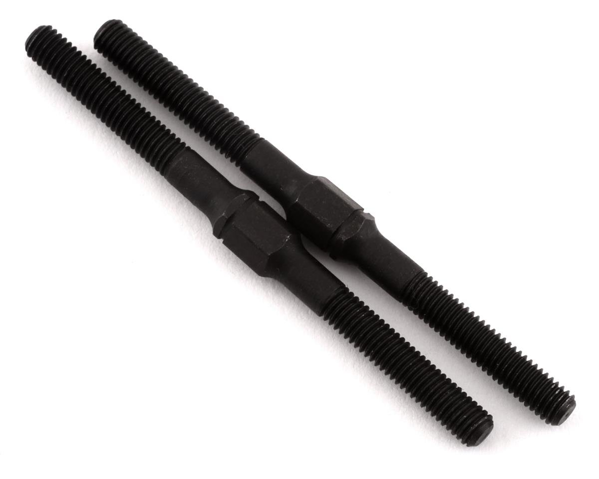 Usukani Iron Turnbuckle 3x45mm (2)