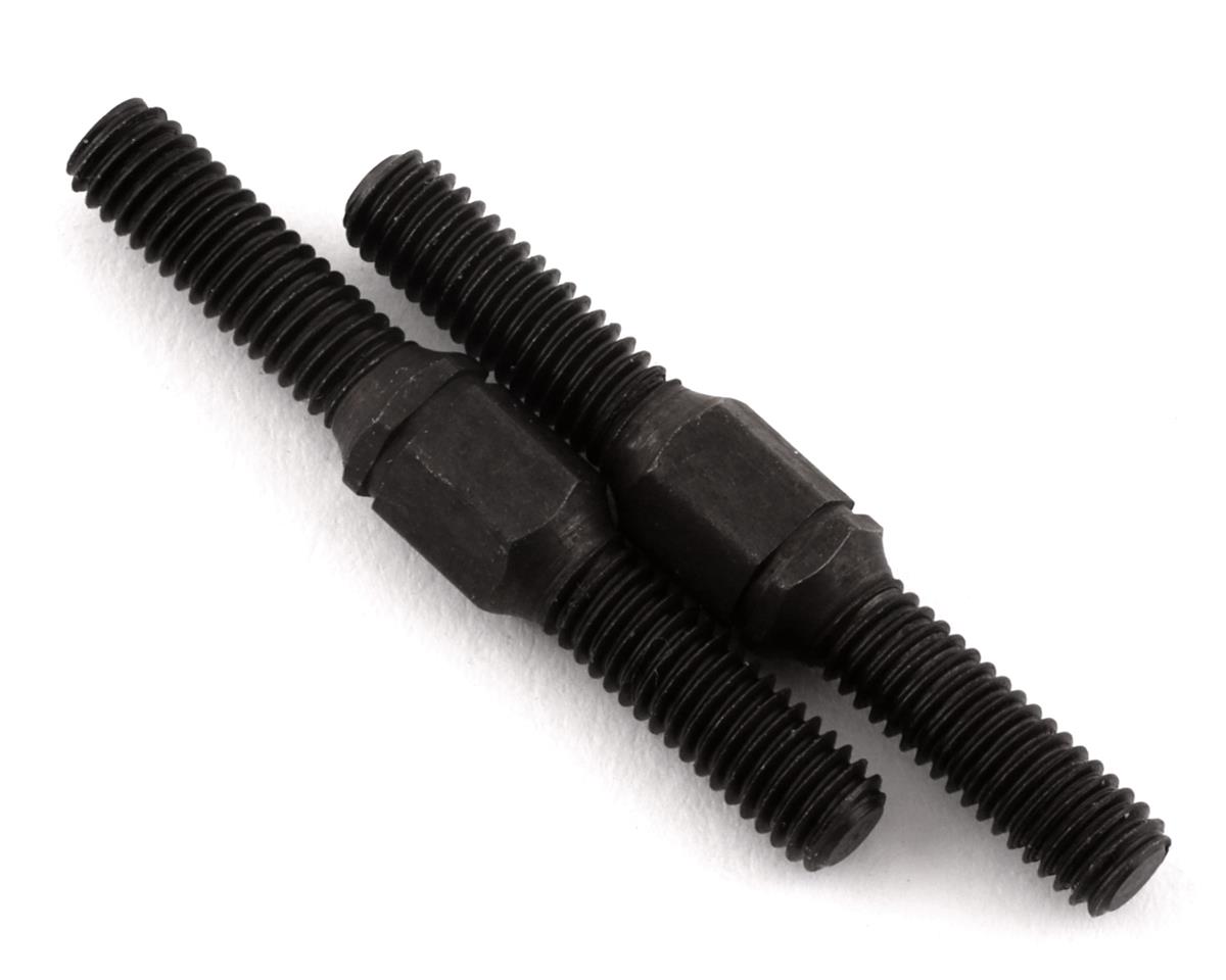 Usukani Iron Turnbuckle 3x25mm (2)