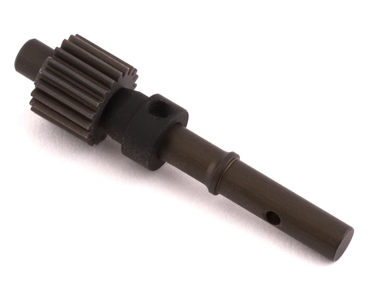 Usukani 20T Top Shaft Gear (PDSL/PDSH)