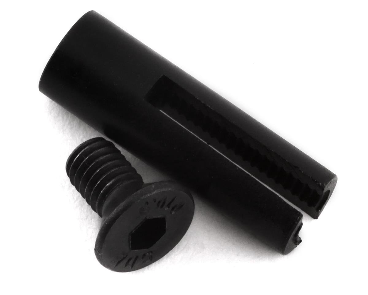 Usukani Antenna Holder