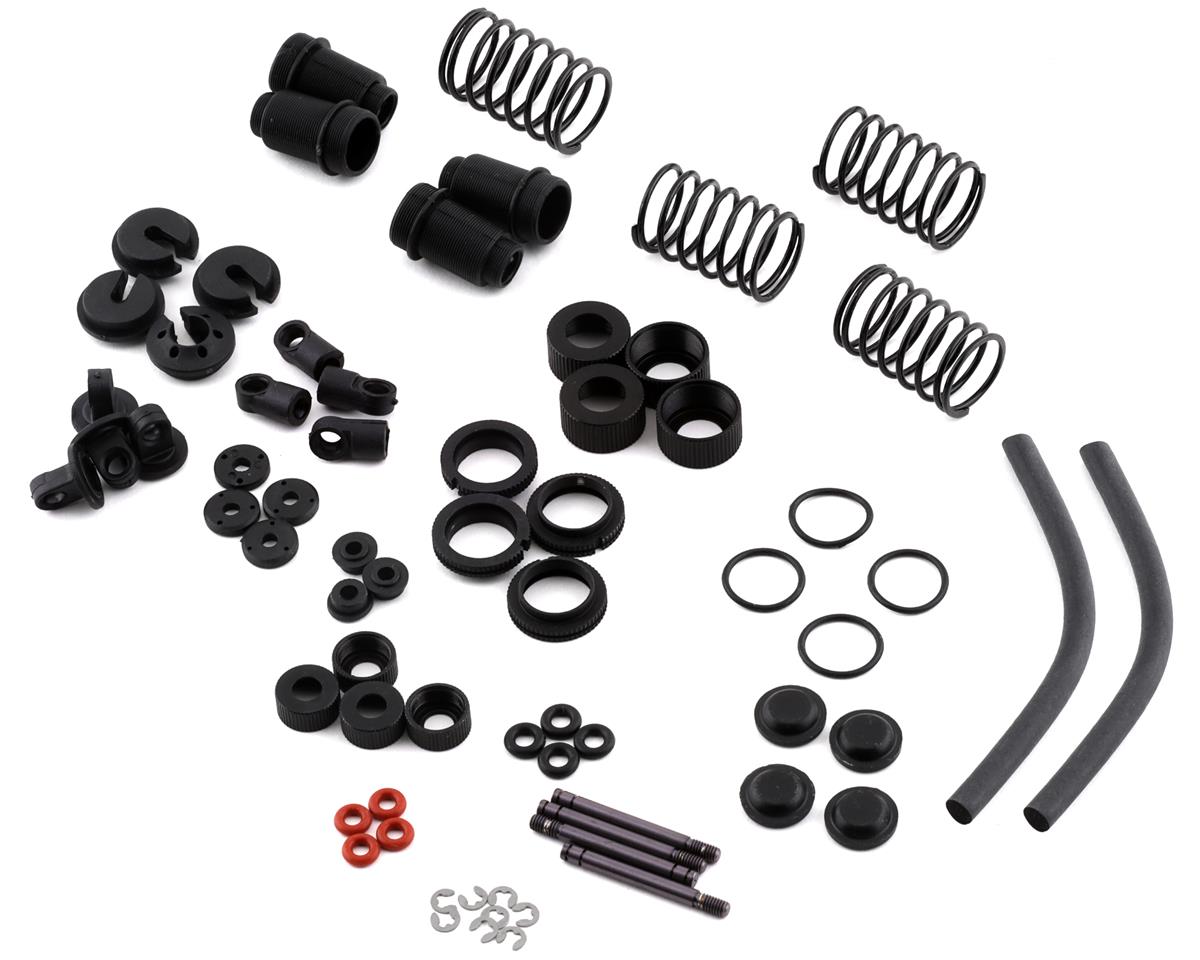 Usukani Oil Damper Shock Set (PDSL/PDSH)