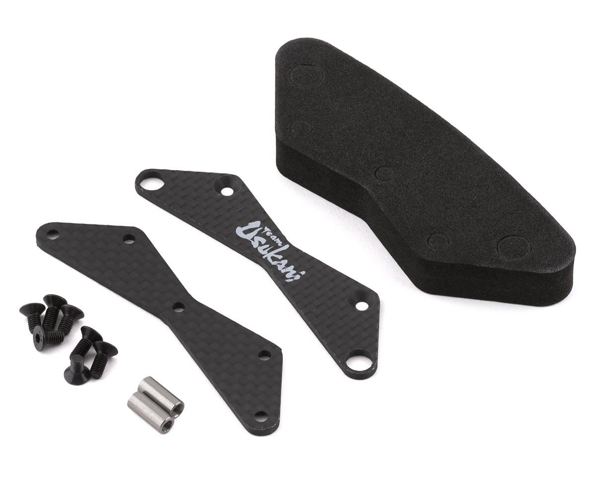 Usukani Front Bumper Set for PDSL/PDSH