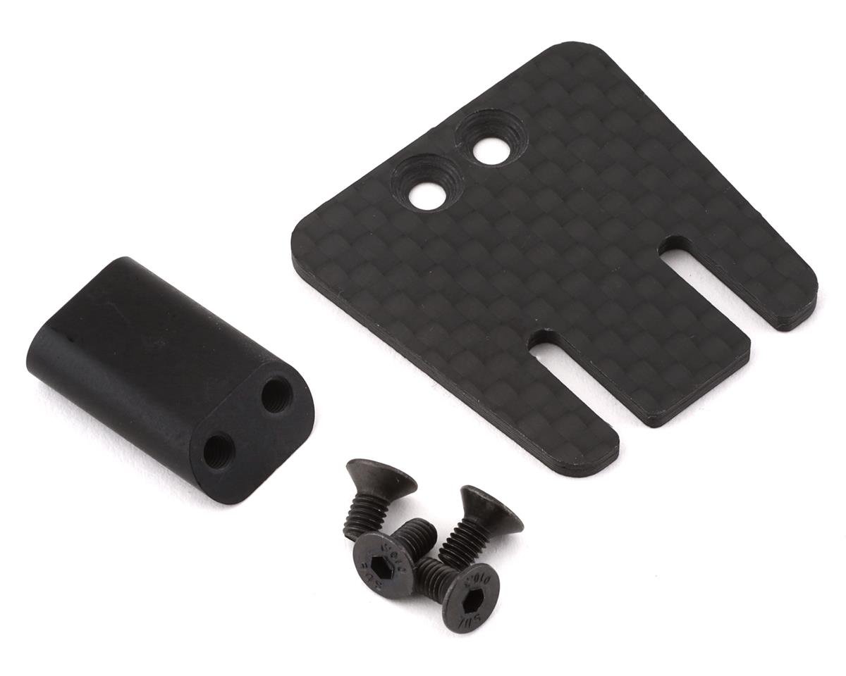 Usukani Rear ESC Mount (PDSL/PDSH)