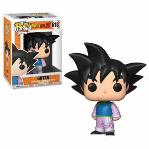 POP Figure: Dragonball Z #0618 - Goten