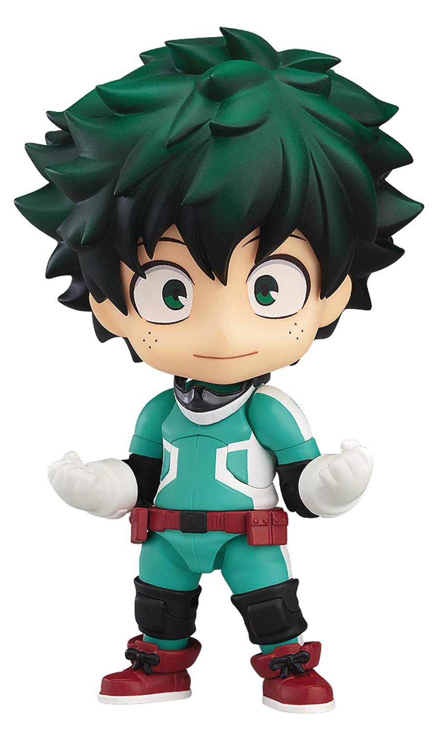 Nendoroid: My Hero Academia #0686 - Midoriya Izuku (Hero's Edition)