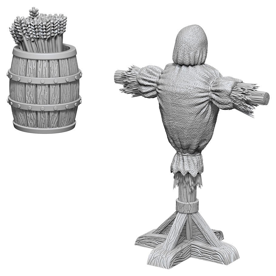 Wizkids: Deep Cuts - Archery Range (73861)