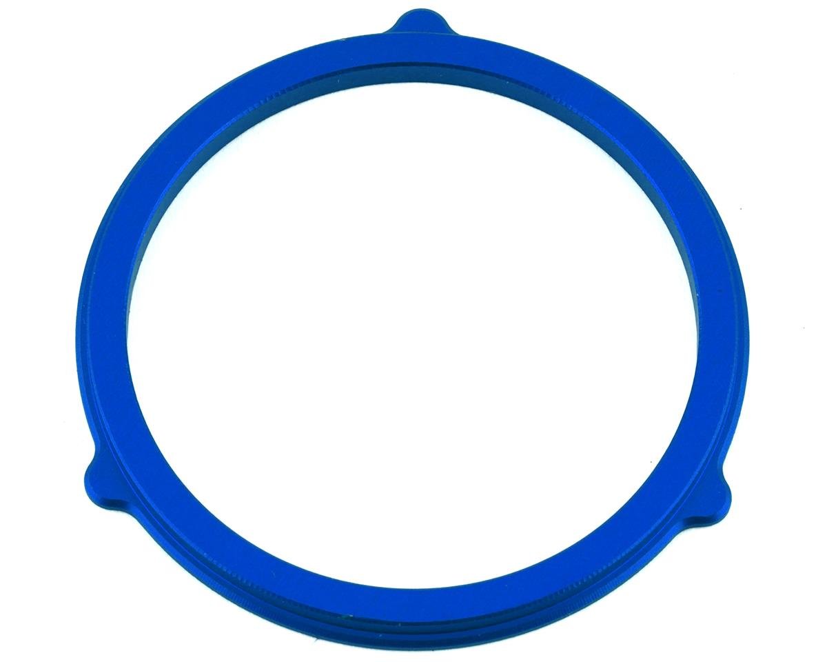 Vanquish Products 1.9" Slim IFR Slim Inner Ring (Blue)