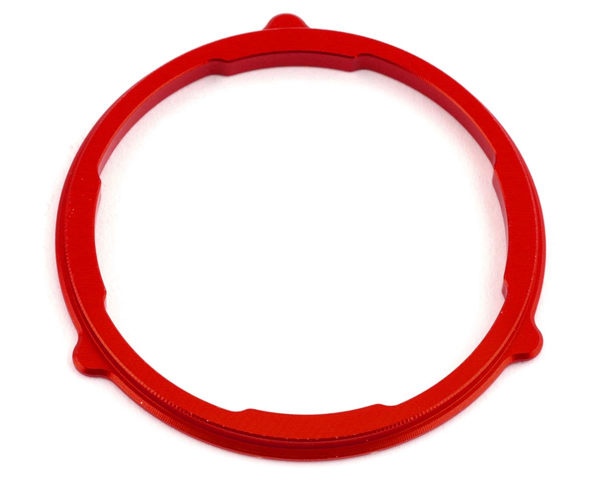Vanquish Products 1.9" Omni IFR Inner Ring (Red)