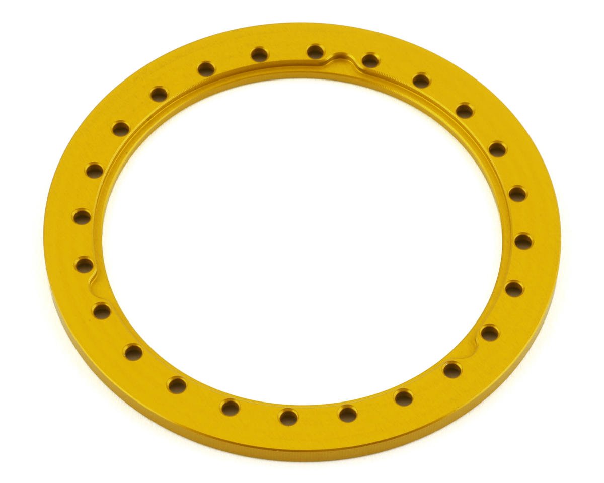 Vanquish Products 2.2" IFR Original Beadlock Ring (Gold)