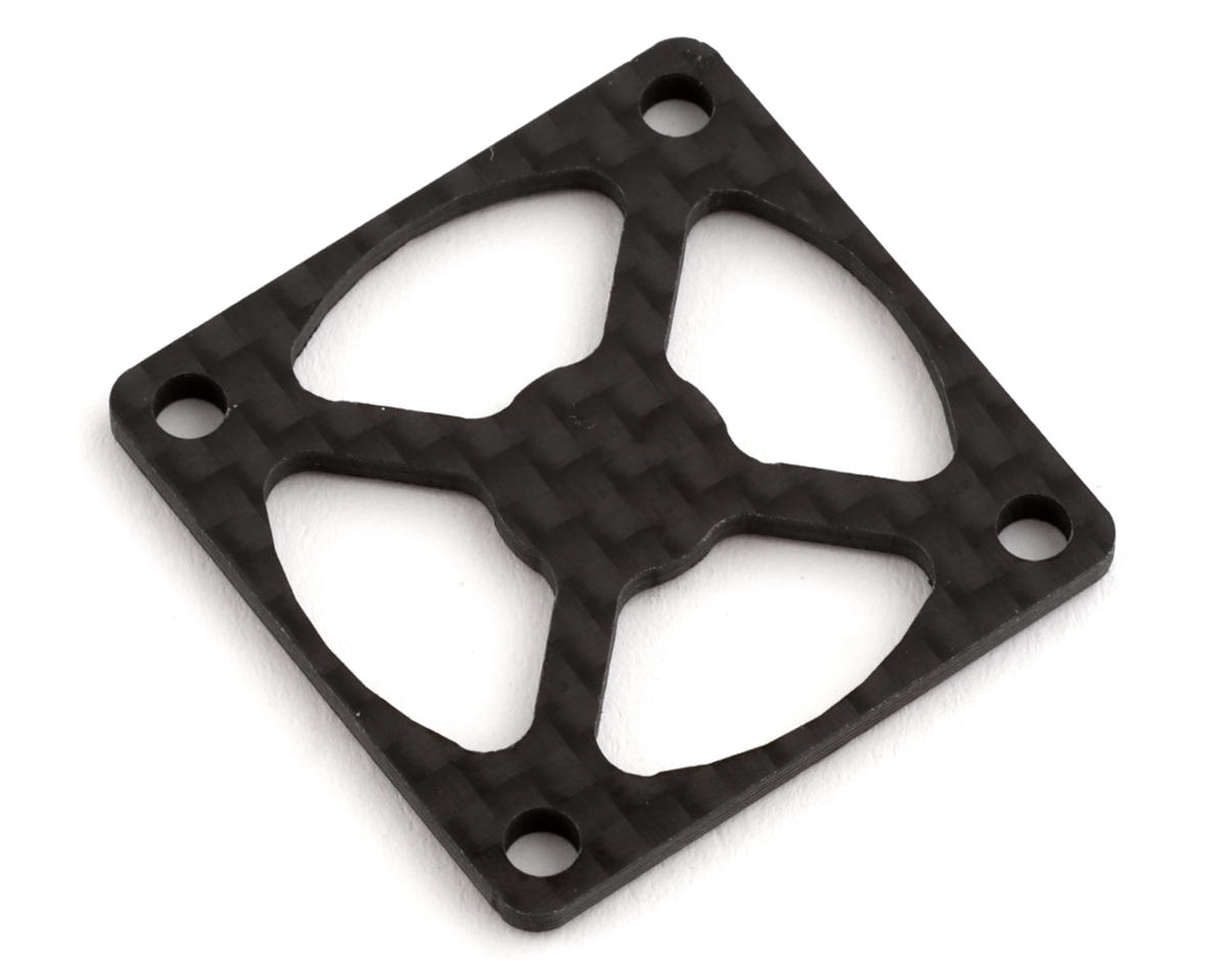 Vision Racing 30x30mm Carbon Fiber Fan Brace