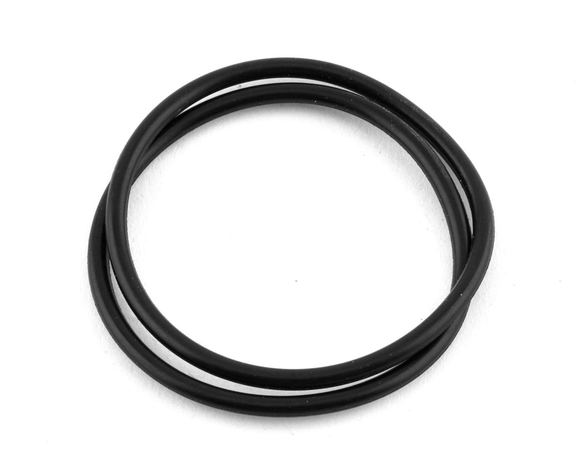 Vision Racing Replacement O-Rings for Vision Chassis and the Team Associated Battery Hold Downs (2)