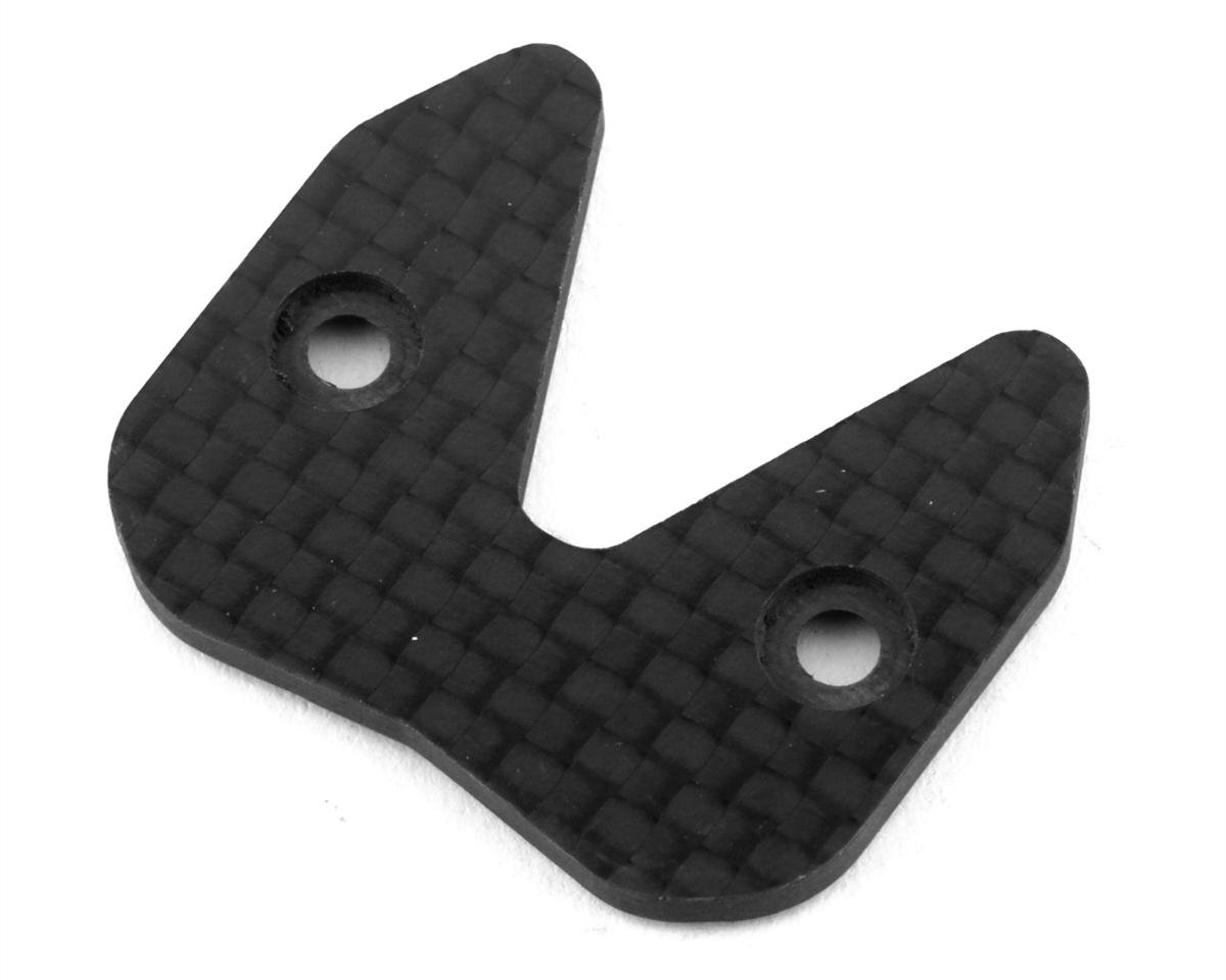 Vision Racing TLR 22 5.0 V3 Rear Wing Brace