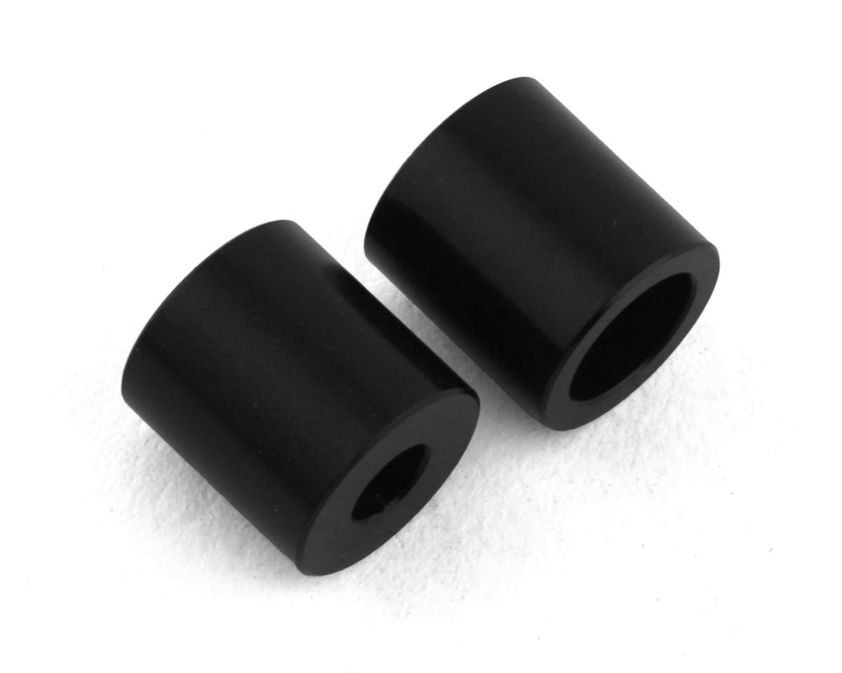 Vision Racing TLR Chassis Conversion Standoffs