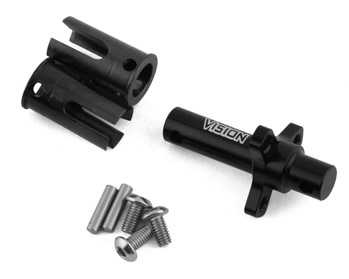 Vision Racing 4WD Universal Slipper Eliminator