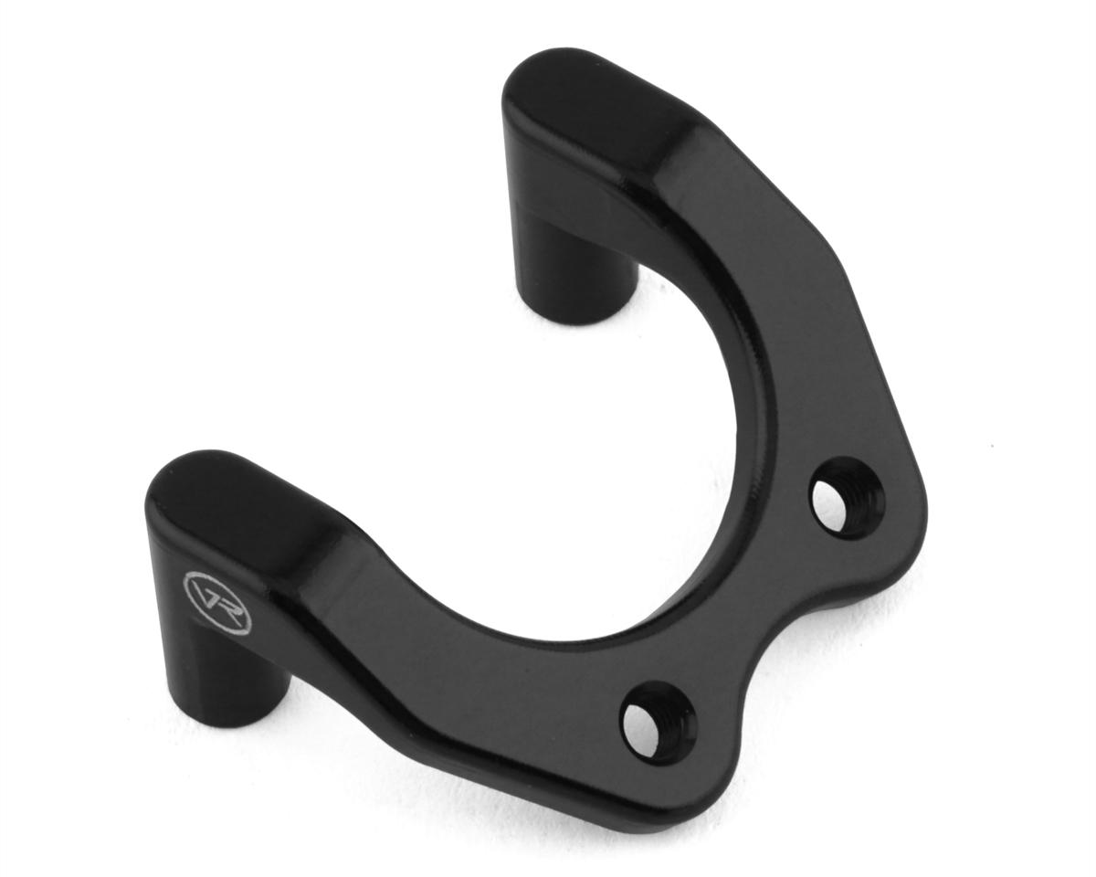 Vision Racing TLR 22 5.0 Front Aluminum Wing Mount