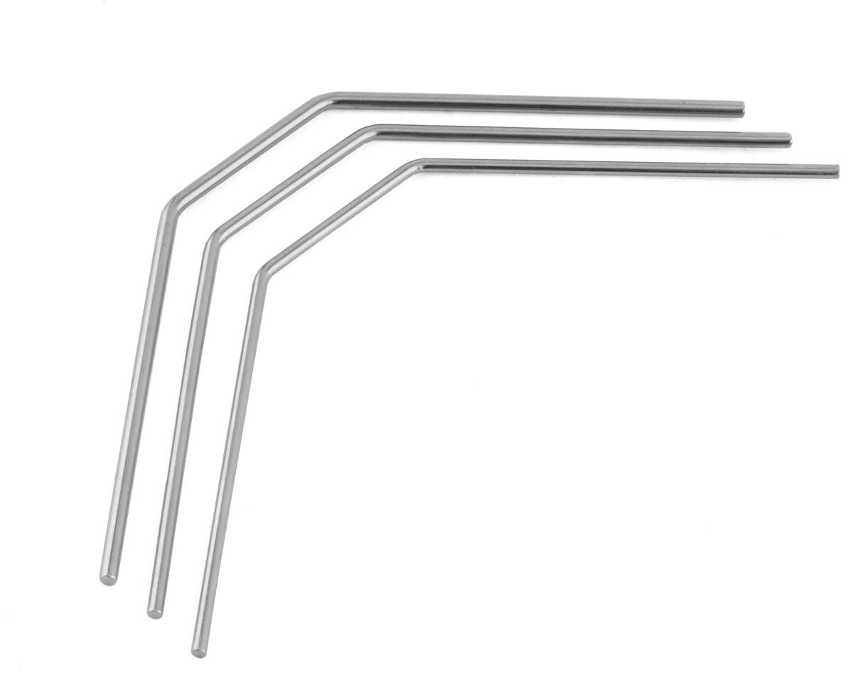 Vision Racing TLR 22X-4 Elite Front/Rear Sway Bar Set