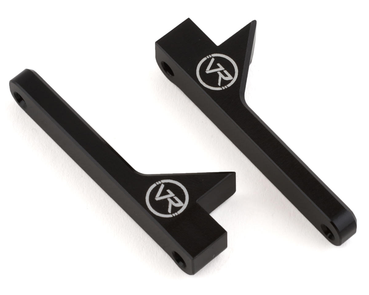 Vision Racing 2022 TLR Aluminum Standoff Brace Set