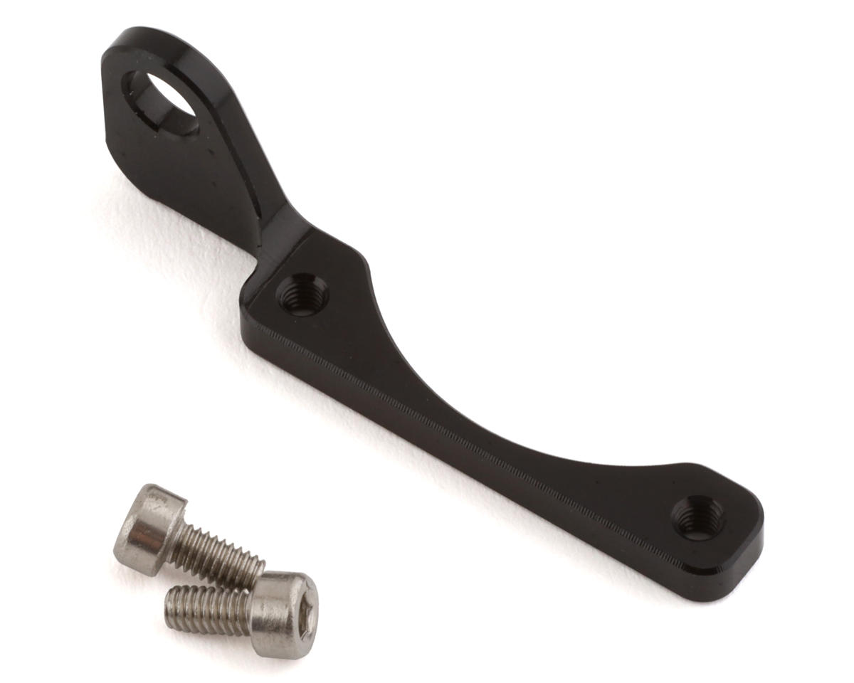 Vision Racing TLR Aluminum Fan Mount