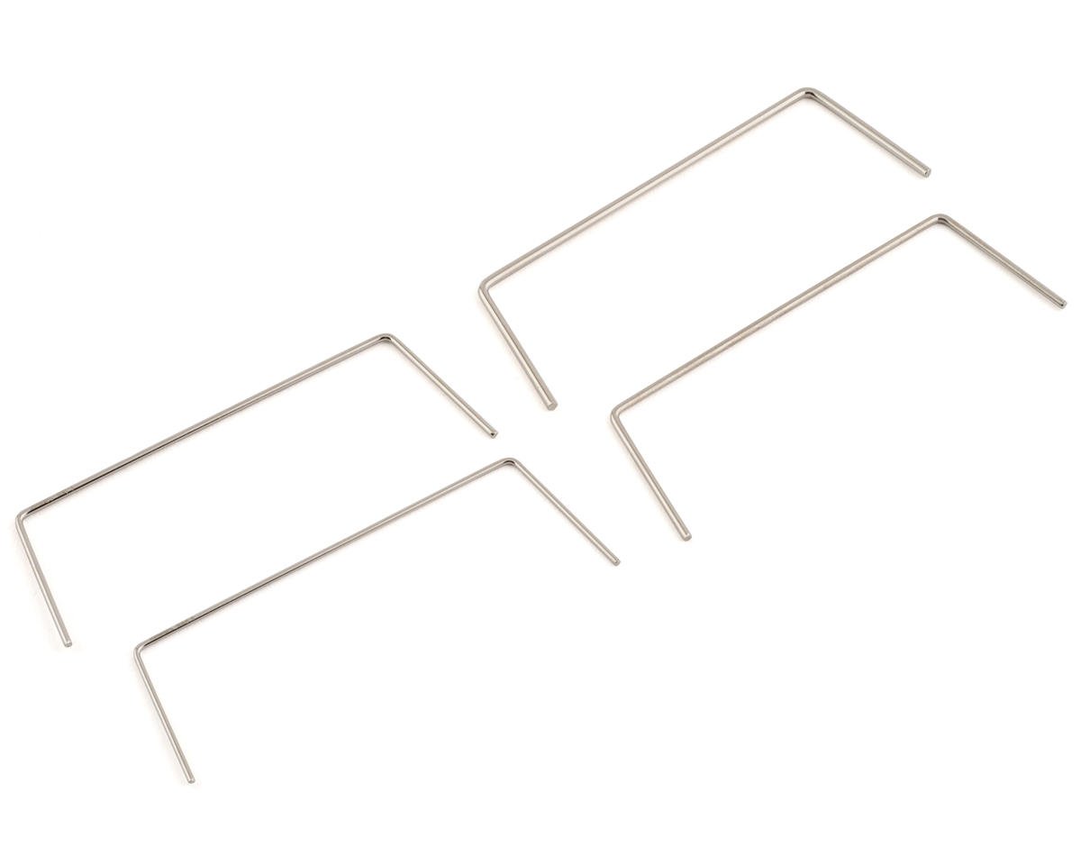 Vision Racing TLR 22 5.0 Front Sway Bar Set