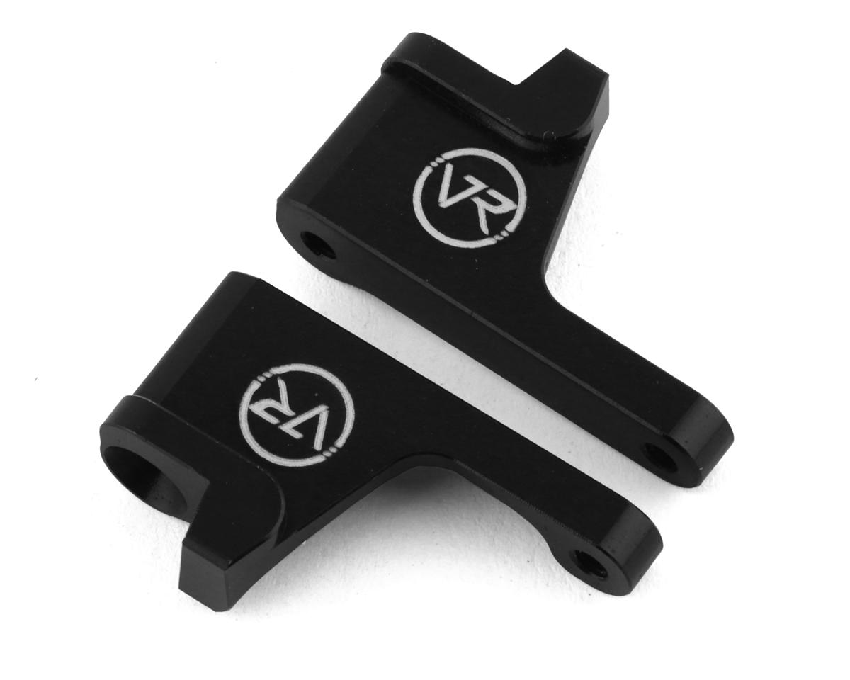 Vision Racing Team Associated B6.4 & B6.4D Carbon Chassis Standoff Brace Set