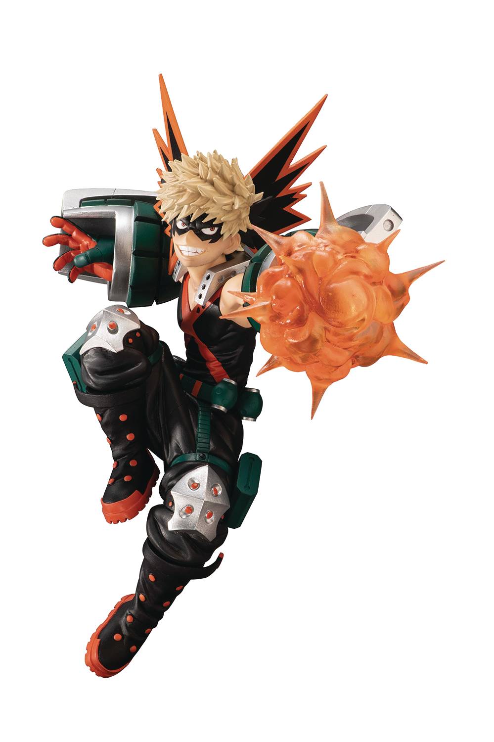 MY HERO ACADEMIA NEXT GEN KATSUKI BAKUGO ICHIBAN FIG