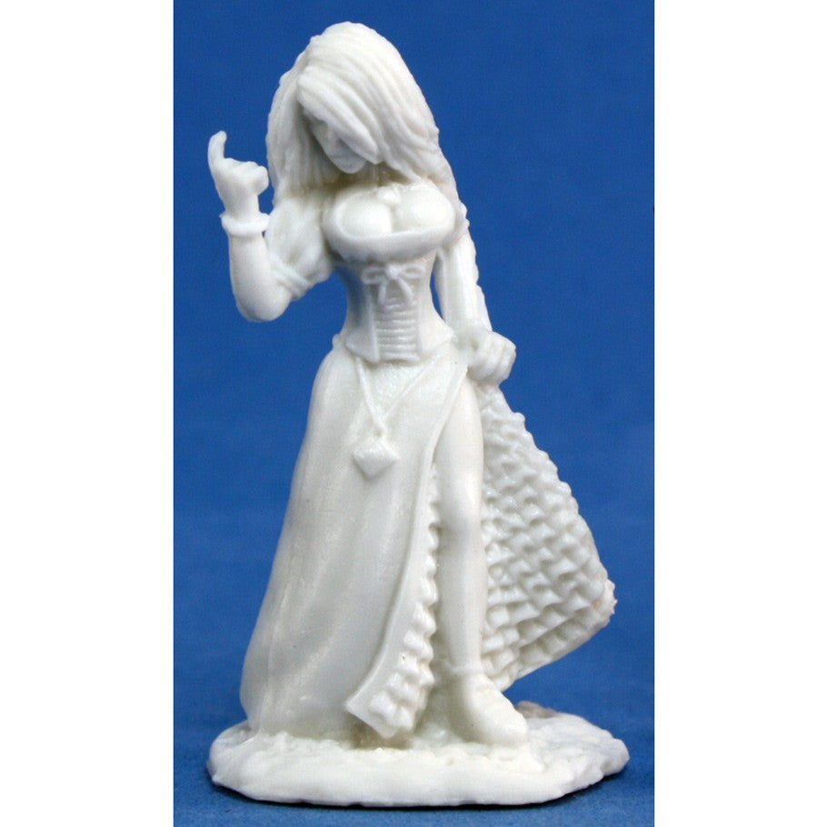 Bones 77086: Townsfolk: Strumpet