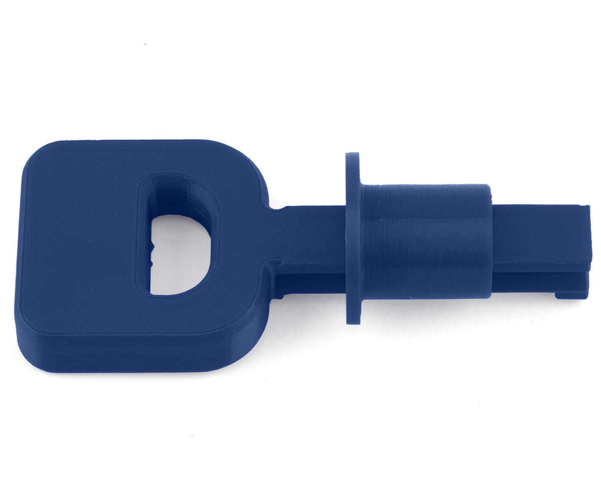 Webster Mods Piston Sleeve Removal Tool (Blue) (.21)