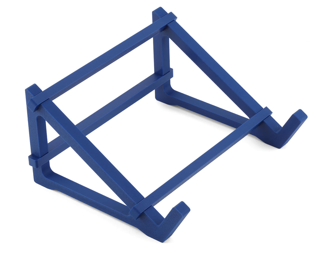 Webster Mods ProTek Prodigy 66 Duo Charger Stand (Blue)