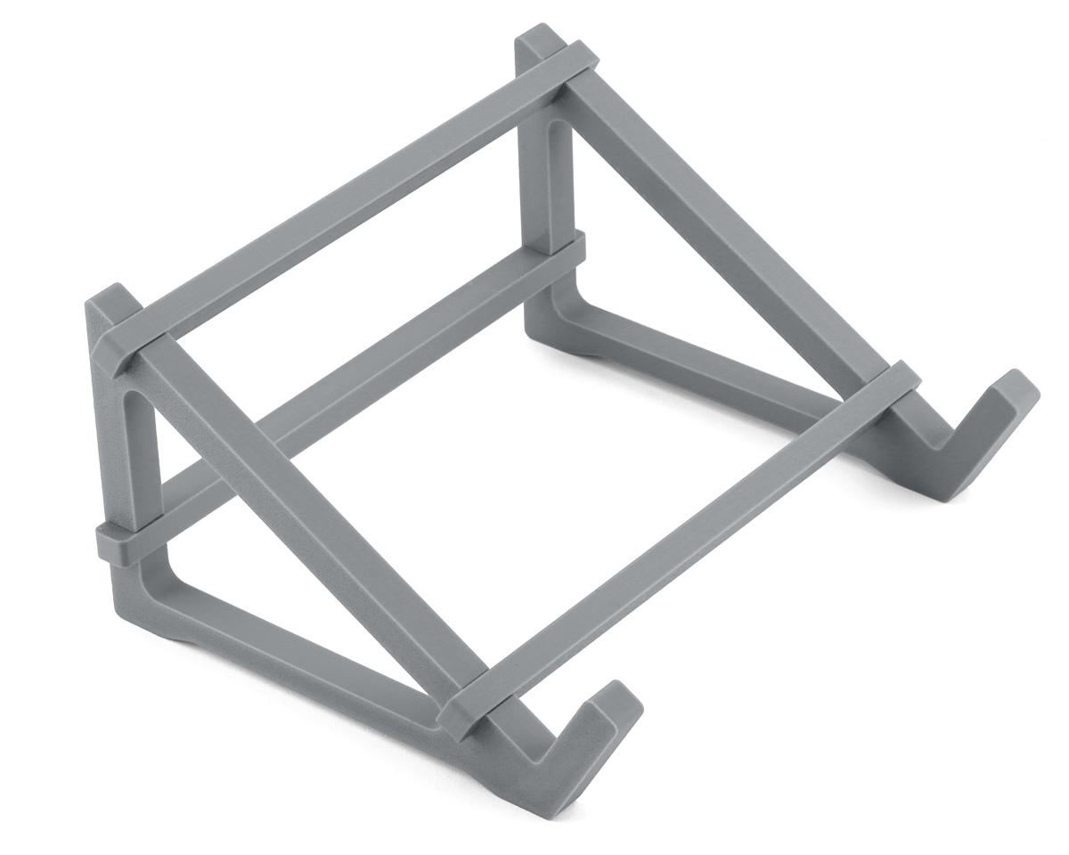 Webster Mods ProTek Prodigy 66 Duo Charger Stand (Grey)