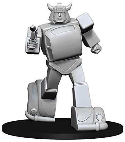 Transformers: Deep Cuts - Bumblebee (73955)