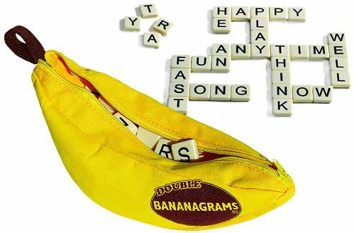 Bananagrams