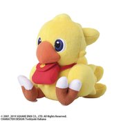 CHOCOBOS MYS DUNGEON EVERY BUDDY CHOCOBO PLUSH FREELANCER VER