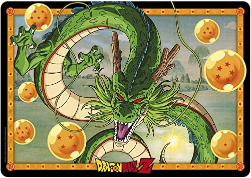 DRAGON BALL Z SHENRON GAMING MOUSEPAD