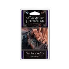 A Game of Thrones 2nd Edition LCG: (GT31) Dance of Shadows Cycle - The