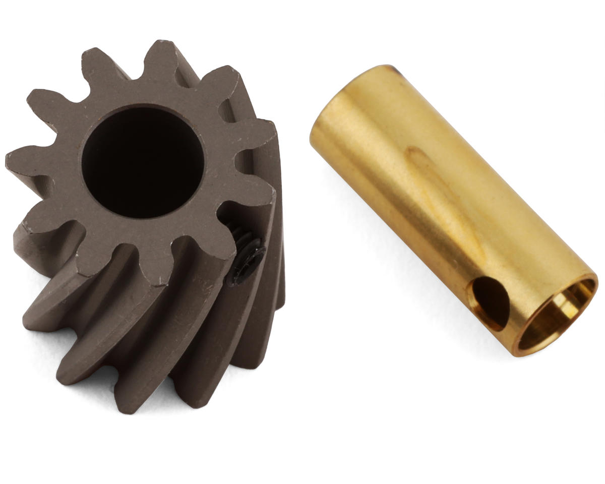 XLPower HD Helical Pinion Gear (11T)