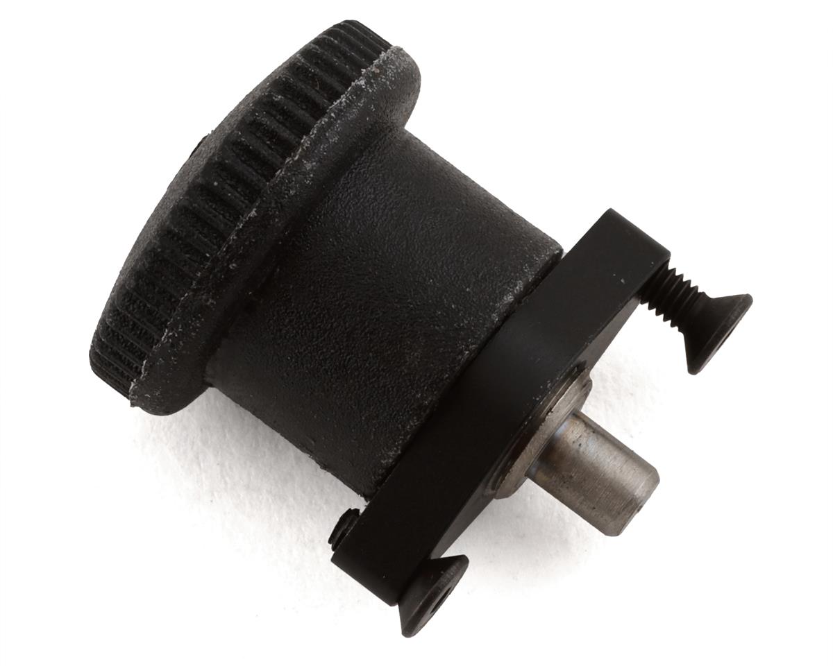 XLPower Quick Release Battery System (Nimbus 550)