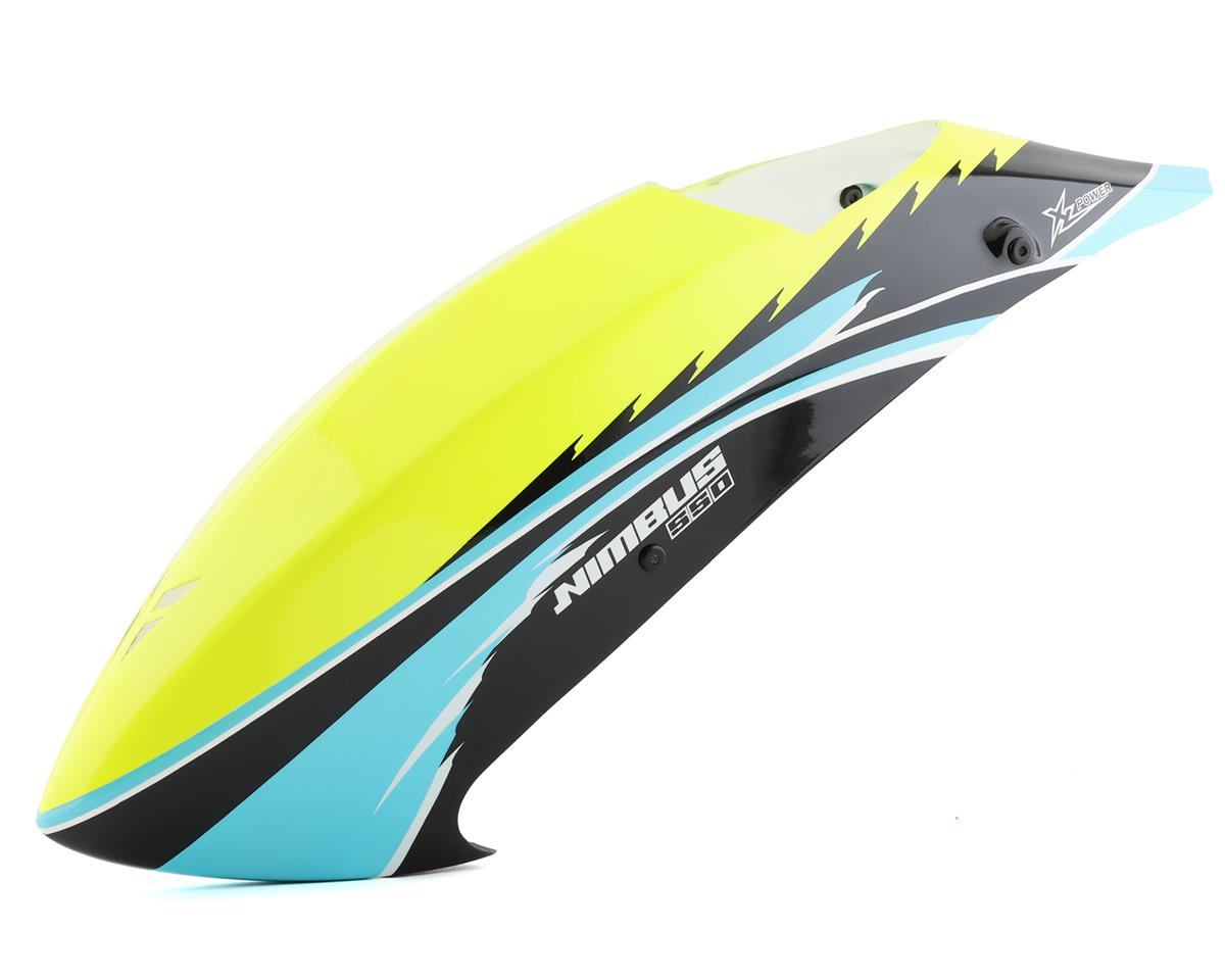 XLPower Nimbus 550 Canopy