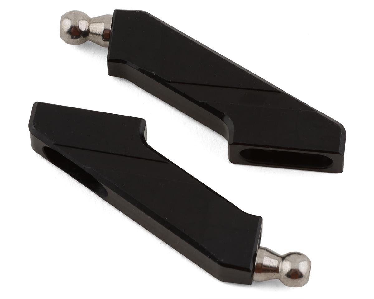 XLPower Main Blade Grip Arms (2) (Nimbus 550)