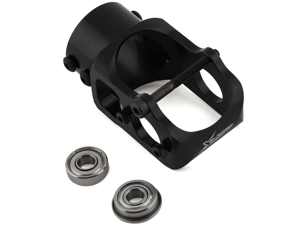 XLPower Tail Case w/Bearings (Nimbus 550)