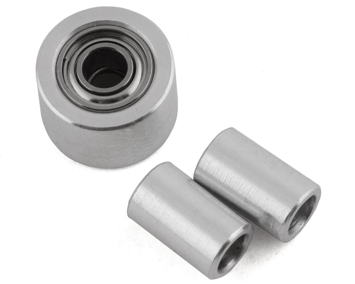 XLPower Rear Belt Idler Pulley (Nimbus 550)